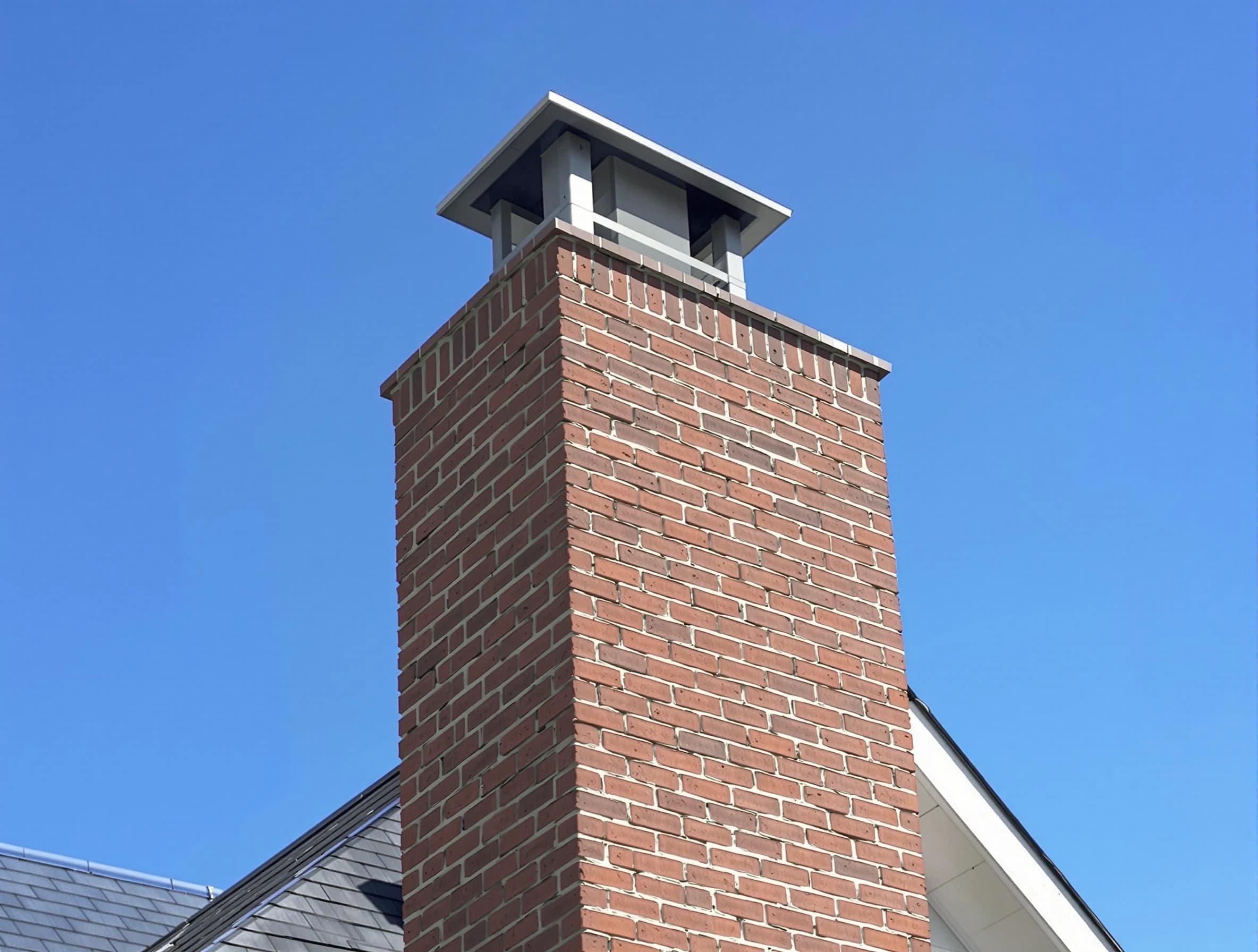 Chimney Remodeling service in Stonegate, CO